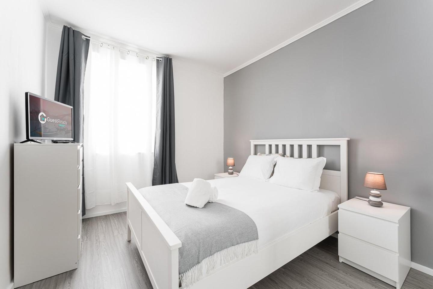 Guestready - Relaxing Retreat In Porto Hotel Kültér fotó