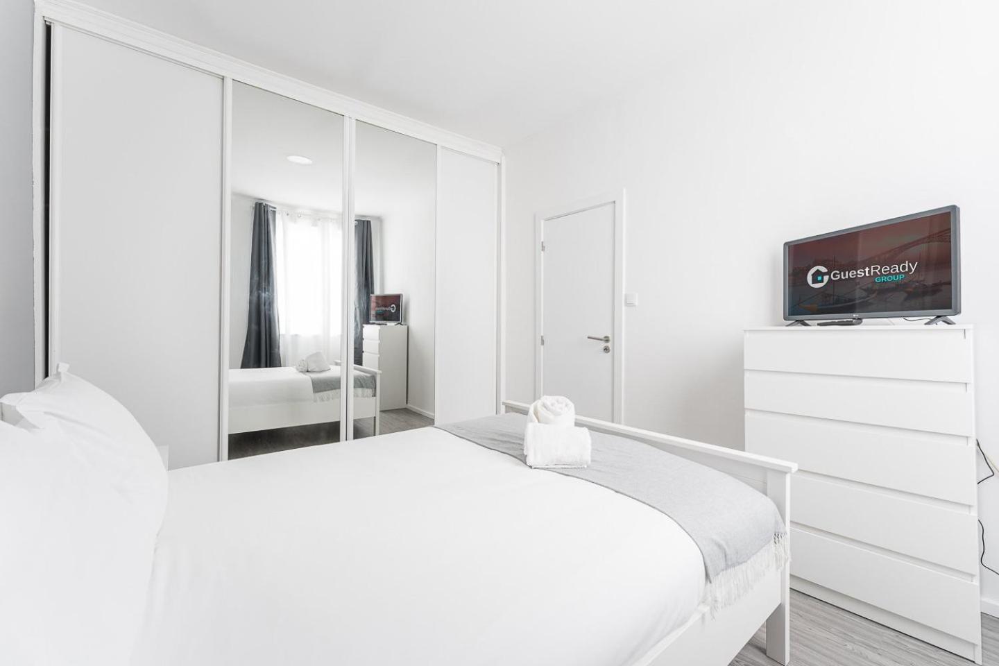 Guestready - Relaxing Retreat In Porto Hotel Kültér fotó