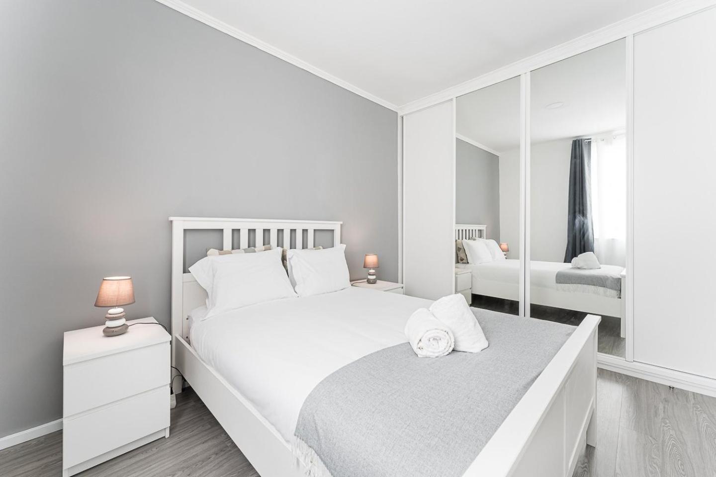 Guestready - Relaxing Retreat In Porto Hotel Kültér fotó