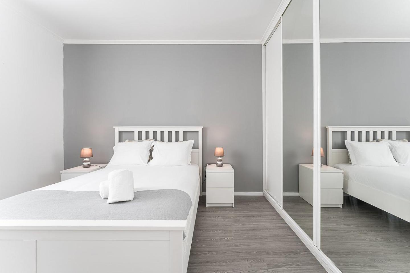 Guestready - Relaxing Retreat In Porto Hotel Kültér fotó