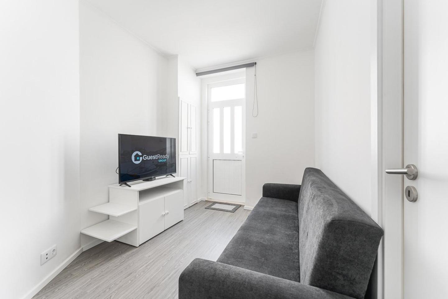 Guestready - Relaxing Retreat In Porto Hotel Kültér fotó